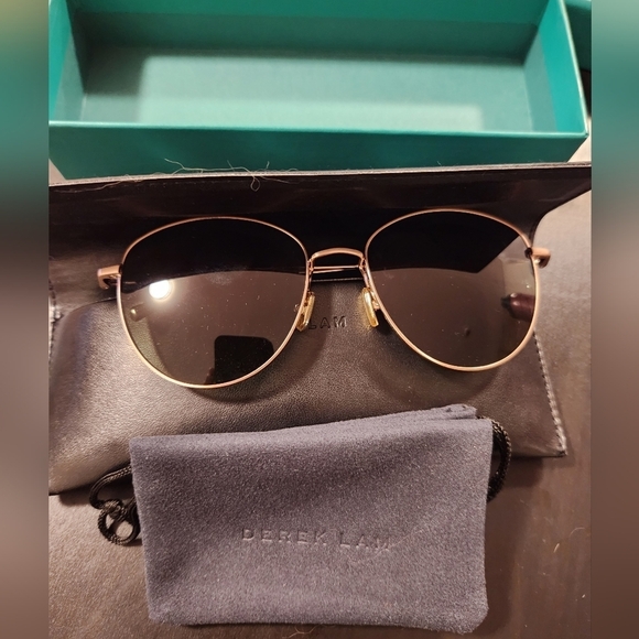Derek Lam Cate sunglasses Brand New In Box - Picture 8 of 13